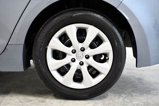 2023 Toyota Corolla LE CVT - 22974360 - 11