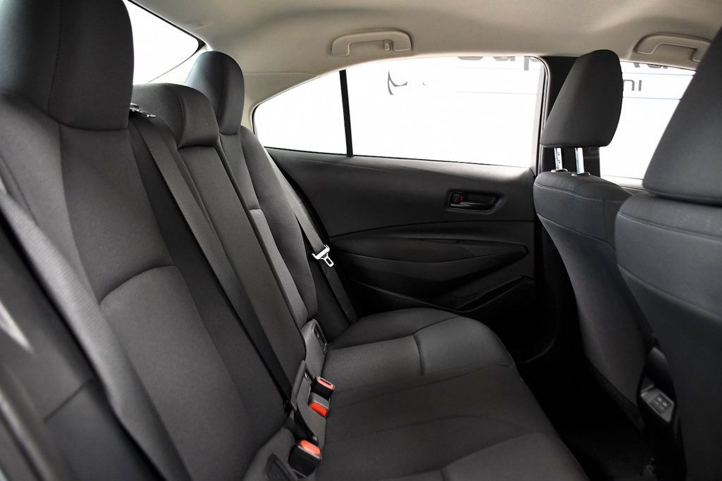 2023 Toyota Corolla LE CVT - 22974360 - 13