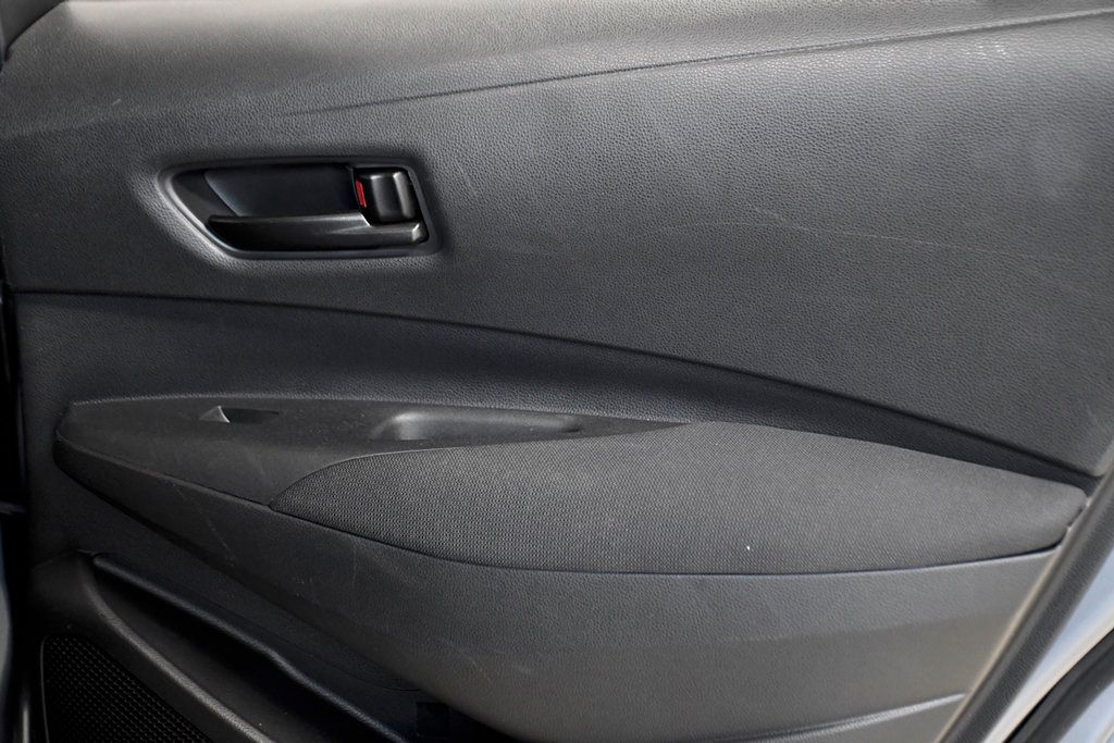 2023 Toyota Corolla LE CVT - 22974360 - 14