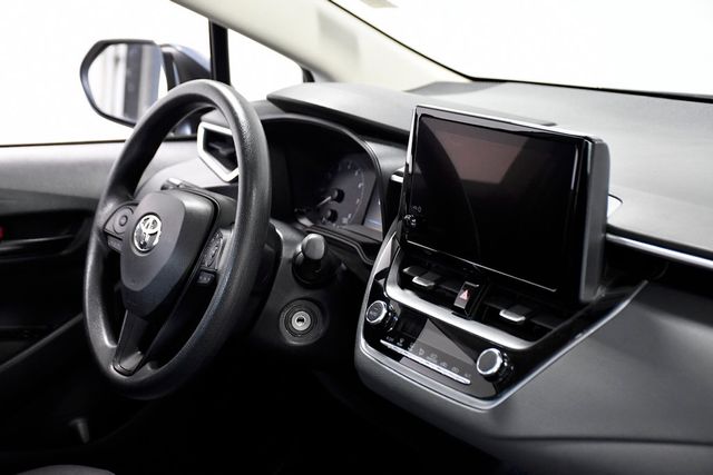 2023 Toyota Corolla LE CVT - 22974360 - 16