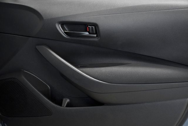 2023 Toyota Corolla LE CVT - 22974360 - 17