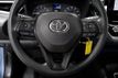 2023 Toyota Corolla LE CVT - 22974360 - 18