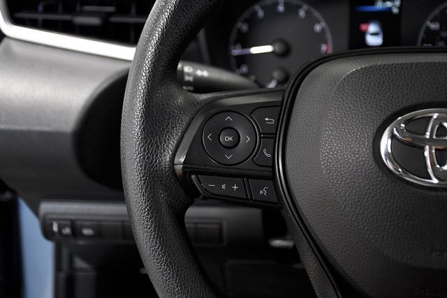 2023 Toyota Corolla LE CVT - 22974360 - 19