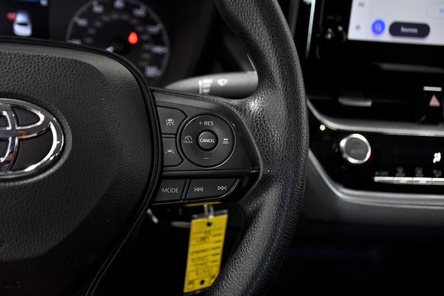 2023 Toyota Corolla LE CVT - 22974360 - 20