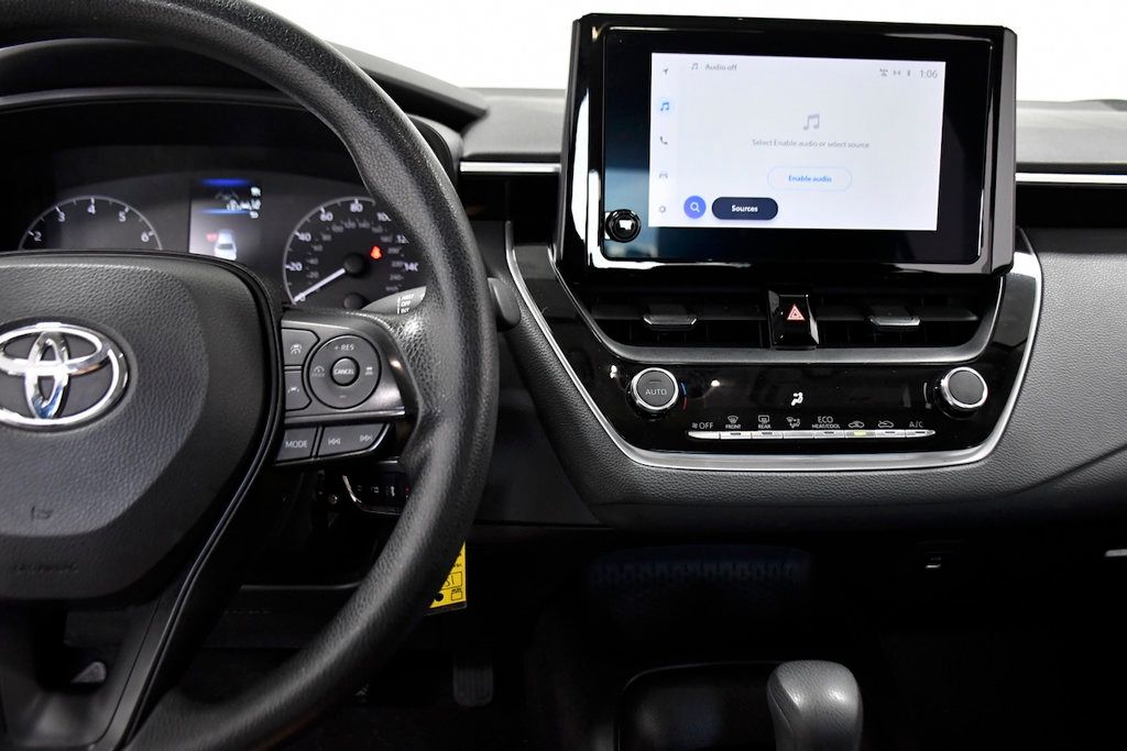 2023 Toyota Corolla LE CVT - 22974360 - 22