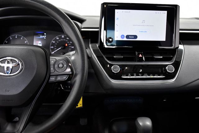 2023 Toyota Corolla LE CVT - 22974360 - 22