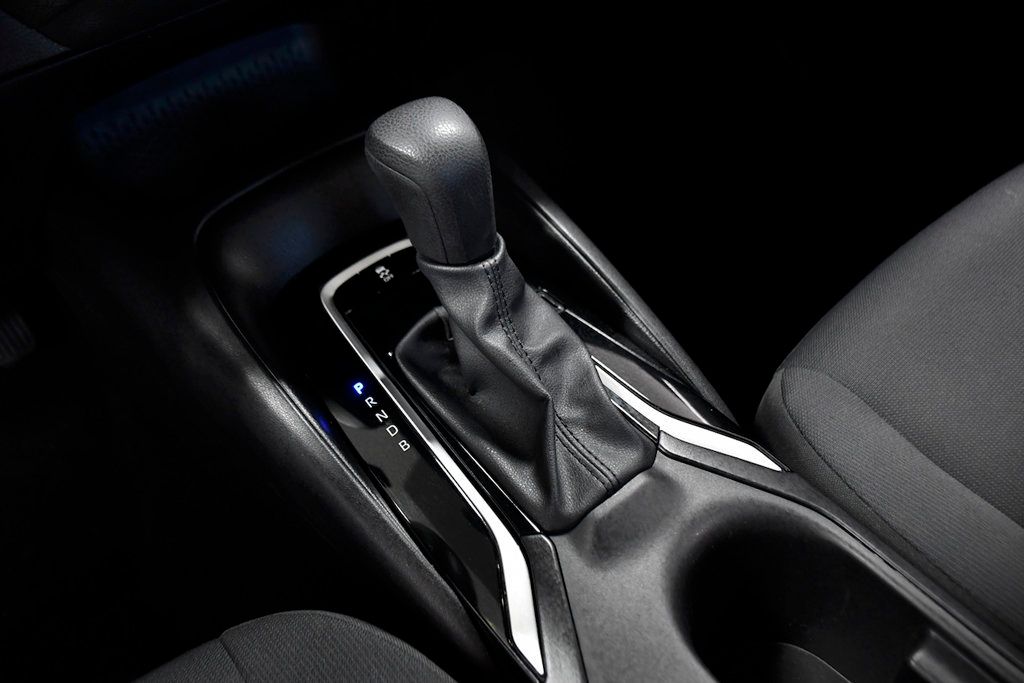 2023 Toyota Corolla LE CVT - 22974360 - 23