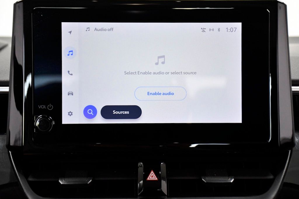 2023 Toyota Corolla LE CVT - 22974360 - 24