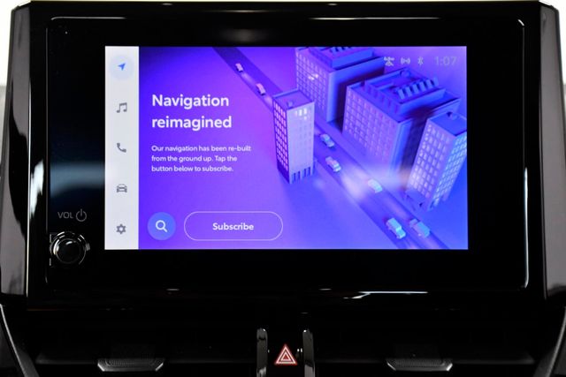 2023 Toyota Corolla LE CVT - 22974360 - 25