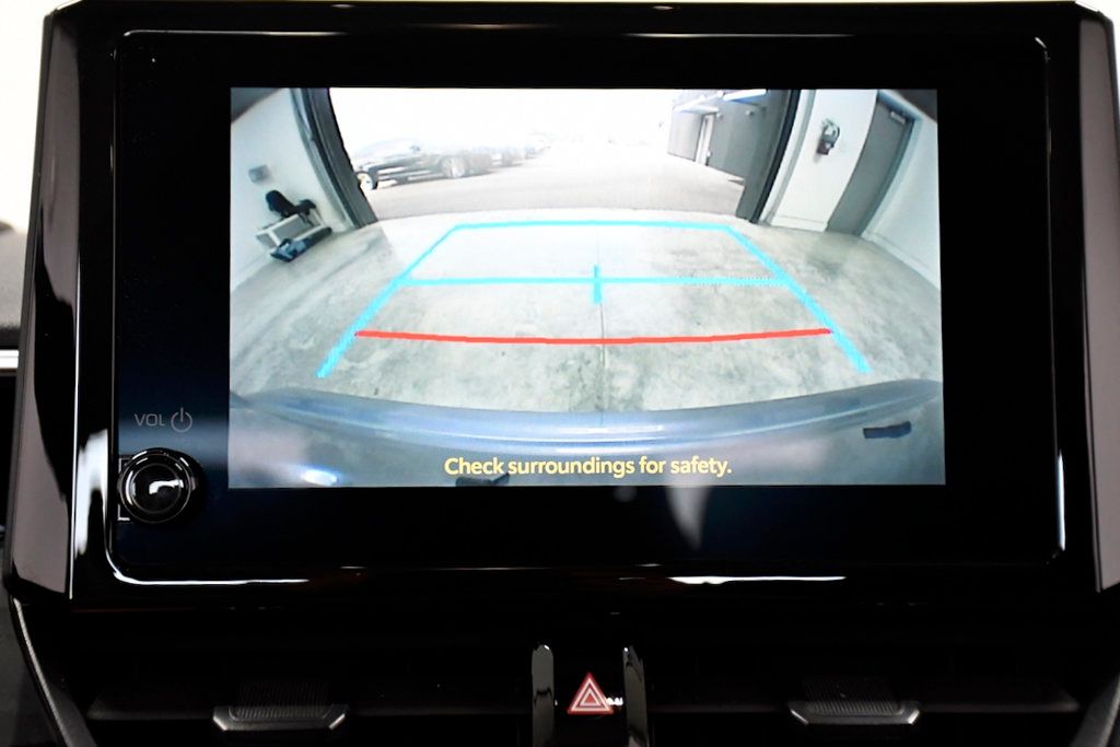 2023 Toyota Corolla LE CVT - 22974360 - 26