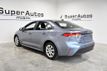 2023 Toyota Corolla LE CVT - 22974360 - 5
