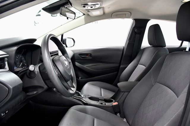 2023 Toyota Corolla LE CVT - 22974360 - 6