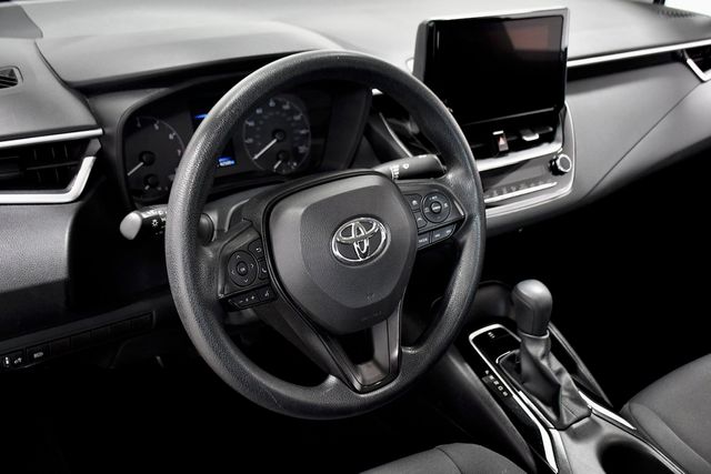 2023 Toyota Corolla LE CVT - 22974360 - 7