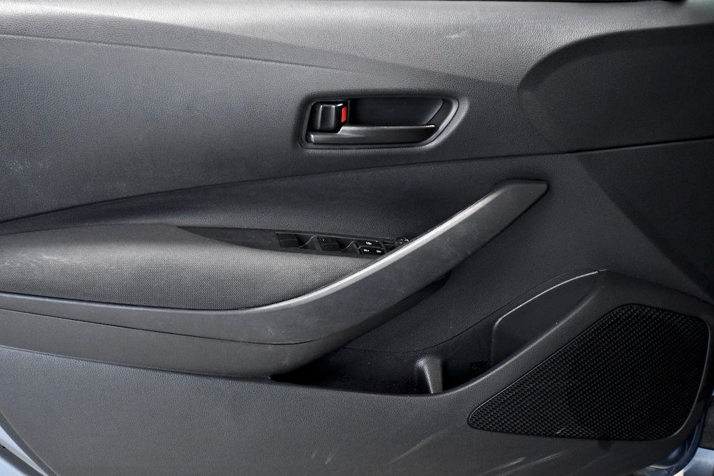 2023 Toyota Corolla LE CVT - 22974360 - 8