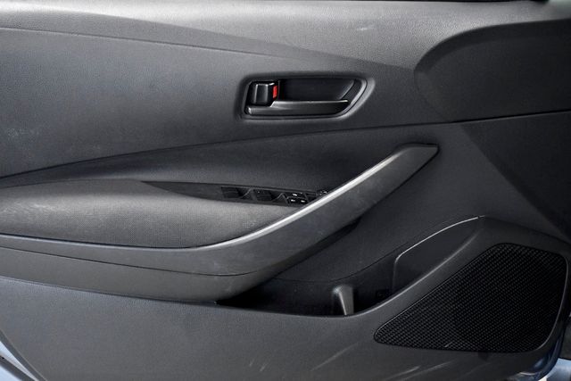 2023 Toyota Corolla LE CVT - 22974360 - 8