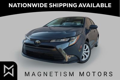 2023 Toyota Corolla