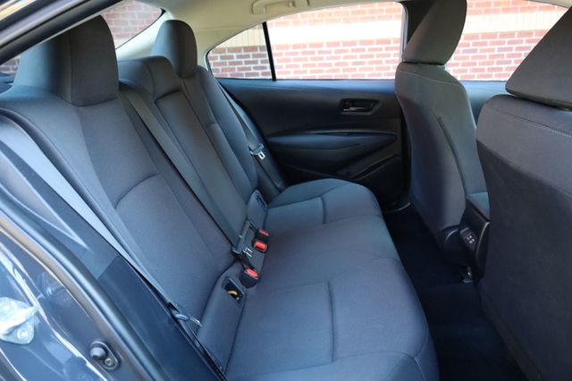 2023 Toyota Corolla LE CVT - 22935934 - 9
