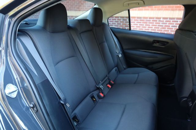 2023 Toyota Corolla LE CVT - 22935934 - 10