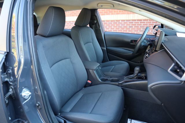 2023 Toyota Corolla LE CVT - 22935934 - 12