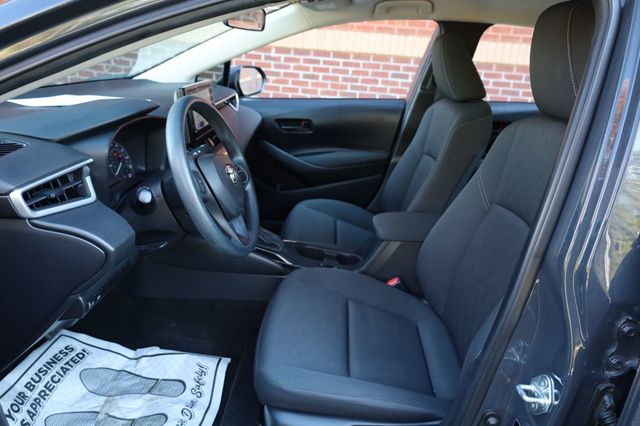 2023 Toyota Corolla LE CVT - 22935934 - 13