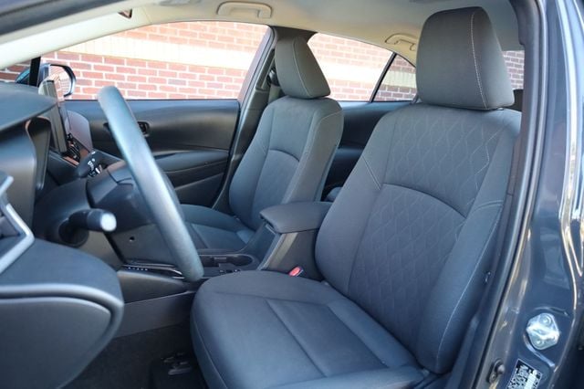 2023 Toyota Corolla LE CVT - 22935934 - 14