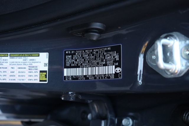 2023 Toyota Corolla LE CVT - 22935934 - 15