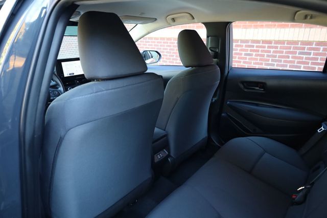 2023 Toyota Corolla LE CVT - 22935934 - 16