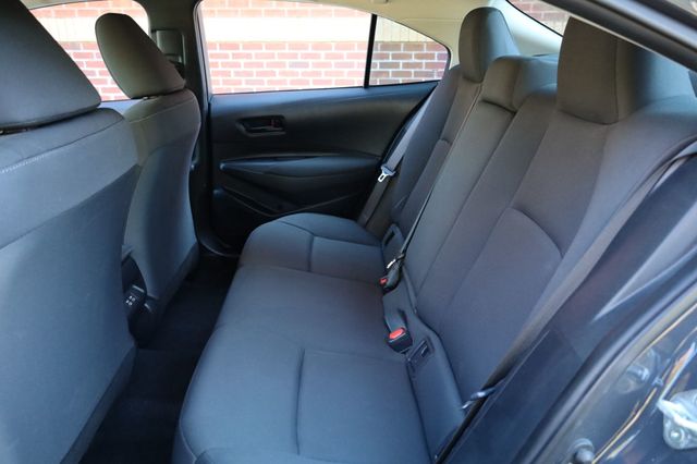 2023 Toyota Corolla LE CVT - 22935934 - 17