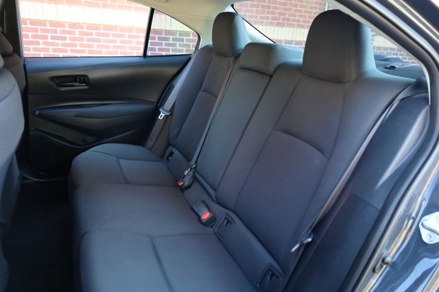 2023 Toyota Corolla LE CVT - 22935934 - 18