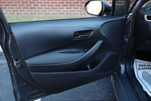 2023 Toyota Corolla LE CVT - 22935934 - 19