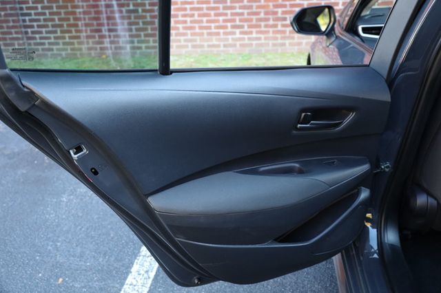 2023 Toyota Corolla LE CVT - 22935934 - 21