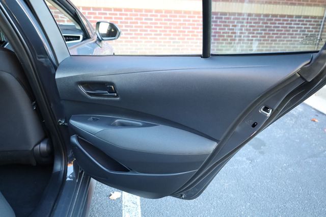 2023 Toyota Corolla LE CVT - 22935934 - 22