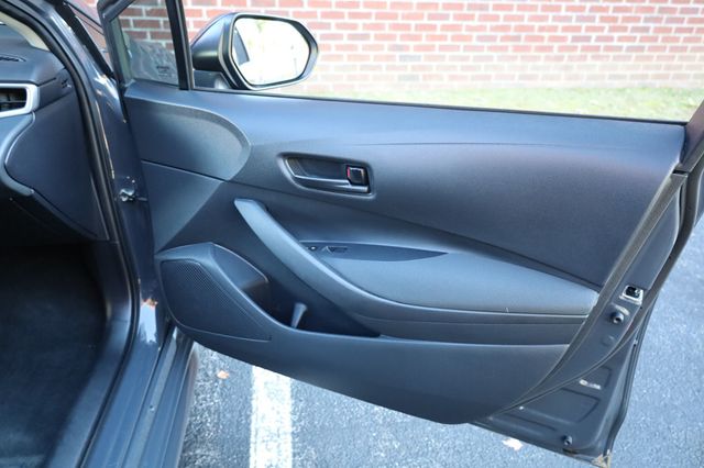 2023 Toyota Corolla LE CVT - 22935934 - 23
