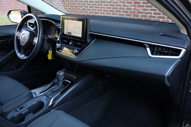 2023 Toyota Corolla LE CVT - 22935934 - 24