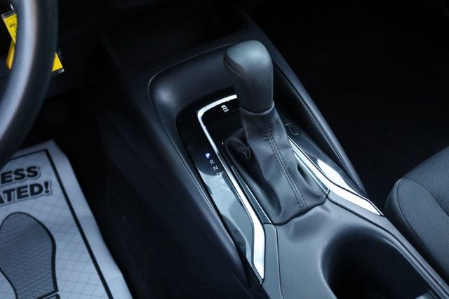 2023 Toyota Corolla LE CVT - 22935934 - 29