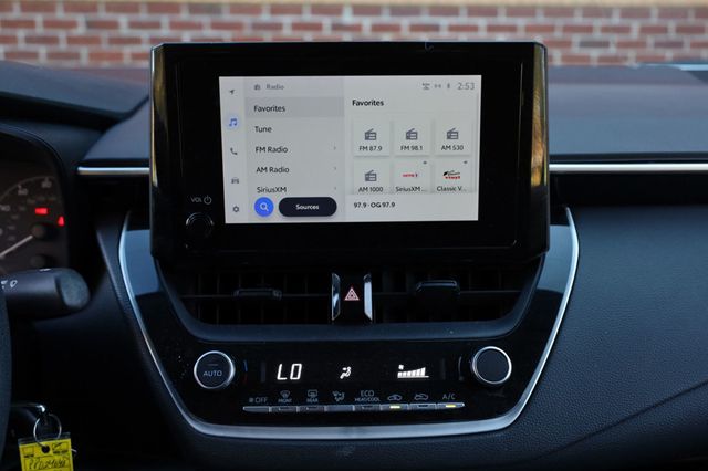 2023 Toyota Corolla LE CVT - 22935934 - 30