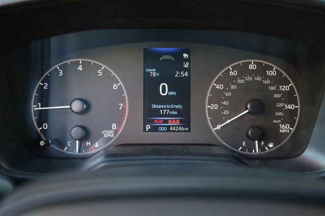 2023 Toyota Corolla LE CVT - 22935934 - 33