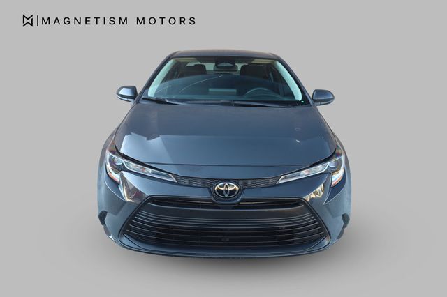 2023 Toyota Corolla LE CVT - 22935934 - 7