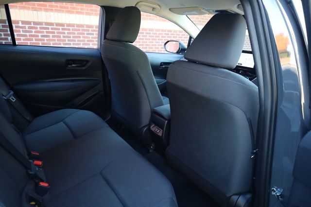 2023 Toyota Corolla LE CVT - 22935934 - 8