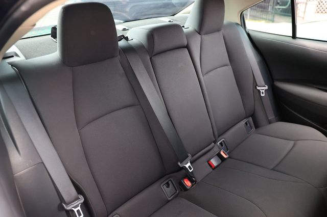 2023 Toyota Corolla LE CVT - 22899473 - 13