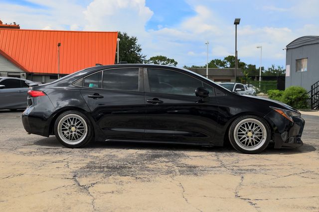 2023 Toyota Corolla LE CVT - 22899473 - 14