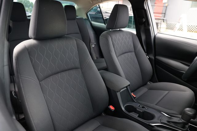 2023 Toyota Corolla LE CVT - 22899473 - 15