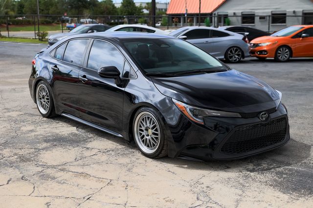 2023 Toyota Corolla LE CVT - 22899473 - 16