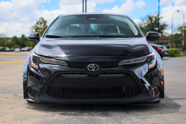 2023 Toyota Corolla LE CVT - 22899473 - 18