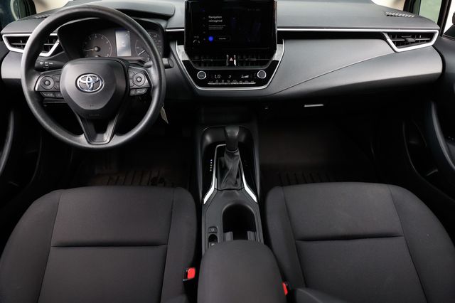 2023 Toyota Corolla LE CVT - 22899473 - 1
