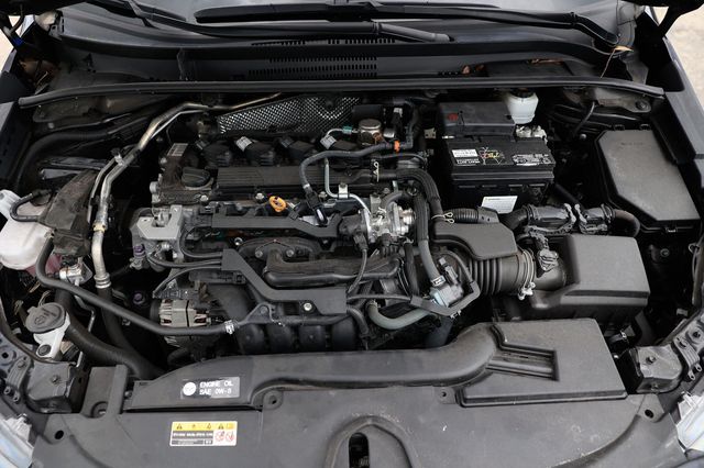 2023 Toyota Corolla LE CVT - 22899473 - 19