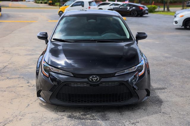 2023 Toyota Corolla LE CVT - 22899473 - 20