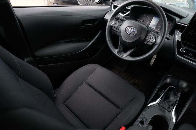 2023 Toyota Corolla LE CVT - 22899473 - 21