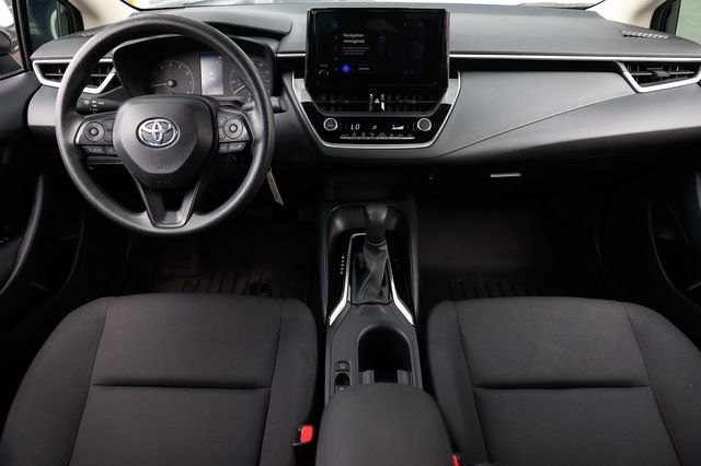 2023 Toyota Corolla LE CVT - 22899473 - 22