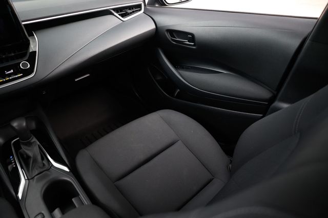 2023 Toyota Corolla LE CVT - 22899473 - 23